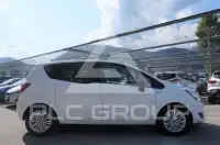 2014 Opel MERIVA