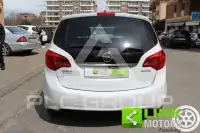 2014 Opel MERIVA
