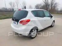 2014 Opel MERIVA