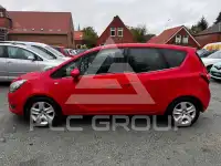 2014 Opel MERIVA