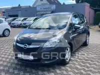 2014 Opel MERIVA