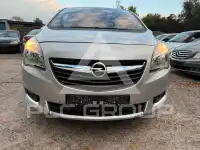 2014 Opel MERIVA