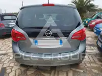 2014 Opel MERIVA