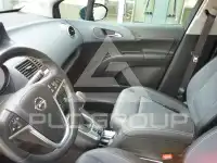 2014 Opel MERIVA