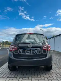 2014 Opel MERIVA