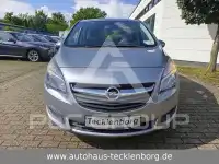 2014 Opel MERIVA