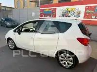 2014 Opel MERIVA