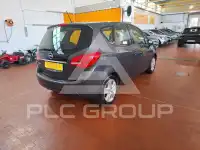 2014 Opel MERIVA