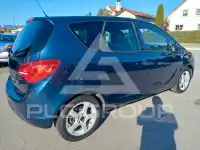 2014 Opel MERIVA