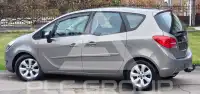 2014 Opel MERIVA