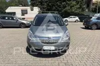 2014 Opel MERIVA