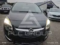 2014 Opel MERIVA