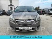 2014 Opel MERIVA