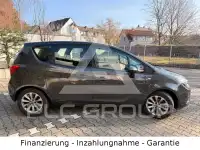 2014 Opel MERIVA