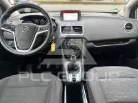 2014 Opel MERIVA