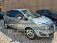 2014 Opel MERIVA