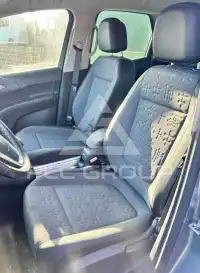 2014 Opel MERIVA