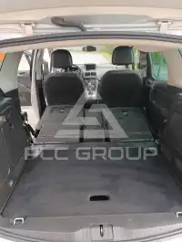 2014 Opel MERIVA