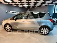 2014 Opel MERIVA
