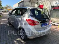 2014 Opel MERIVA