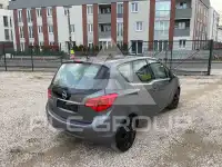 2014 Opel MERIVA