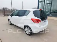 2014 Opel MERIVA
