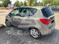 2015 Opel MERIVA