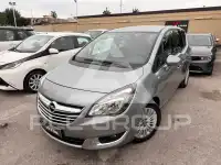 2014 Opel MERIVA