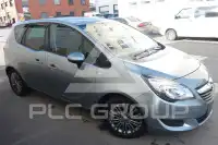 2014 Opel MERIVA