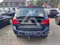 2014 Opel MERIVA