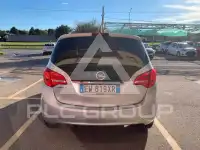 2014 Opel MERIVA