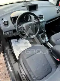 2014 Opel MERIVA