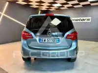 2014 Opel MERIVA