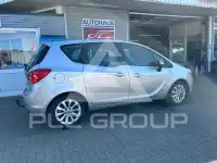 2014 Opel MERIVA
