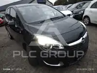 2014 Opel MERIVA