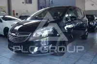 2014 Opel MERIVA