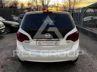 2014 Opel MERIVA