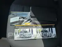 2014 Opel MERIVA