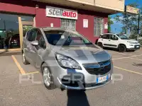 2014 Opel MERIVA