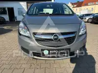 2014 Opel MERIVA