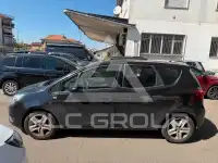 2014 Opel MERIVA
