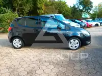 2014 Opel MERIVA