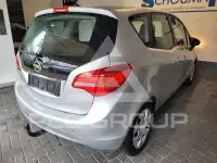 2014 Opel MERIVA