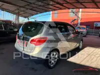 2014 Opel MERIVA