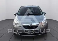 2014 Opel MERIVA
