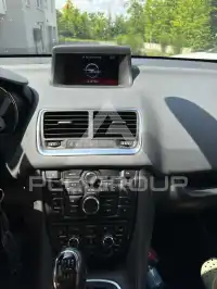 2014 Opel MERIVA