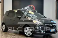 2014 Opel MERIVA