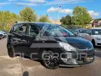 2014 Opel MERIVA