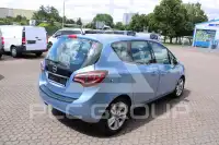 2014 Opel MERIVA
