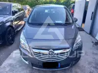 2014 Opel MERIVA